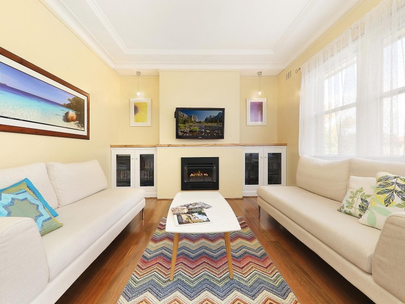 4 Gollan Avenue, Oatlands NSW 2117