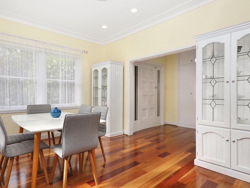 4 Gollan Avenue, Oatlands NSW 2117