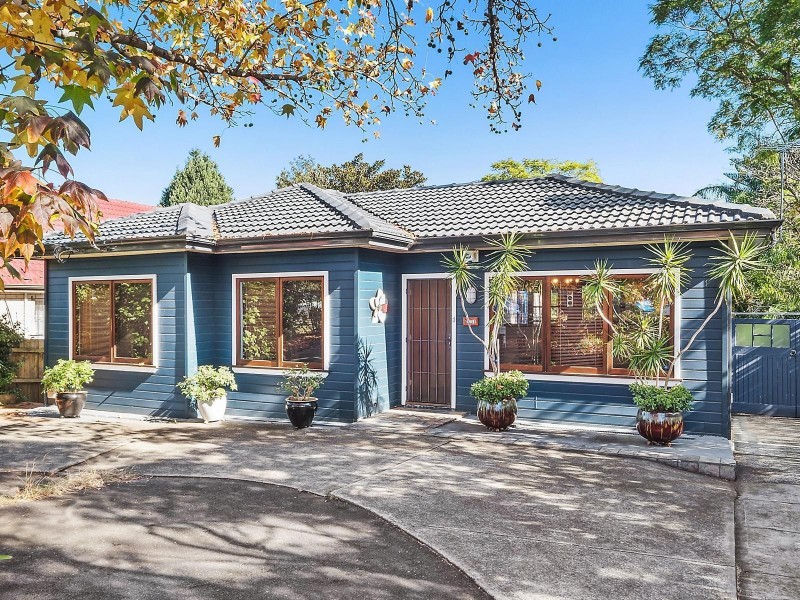 131 North Rocks Road, North Rocks NSW 2151