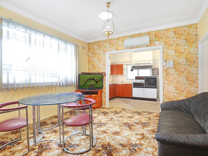 44 Churchill Street, Fairfield Heights NSW 2165