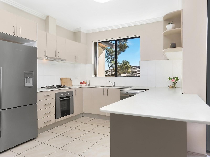 6/24 Reid Avenue, Westmead NSW 2145