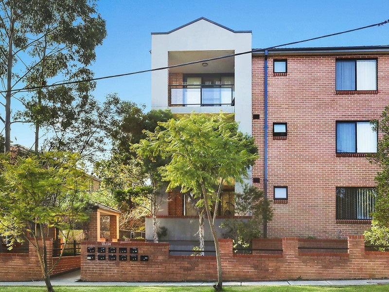 6/24 Reid Avenue, Westmead NSW 2145