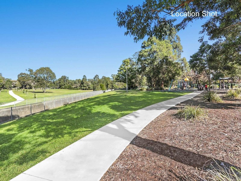 6/24 Reid Avenue, Westmead NSW 2145