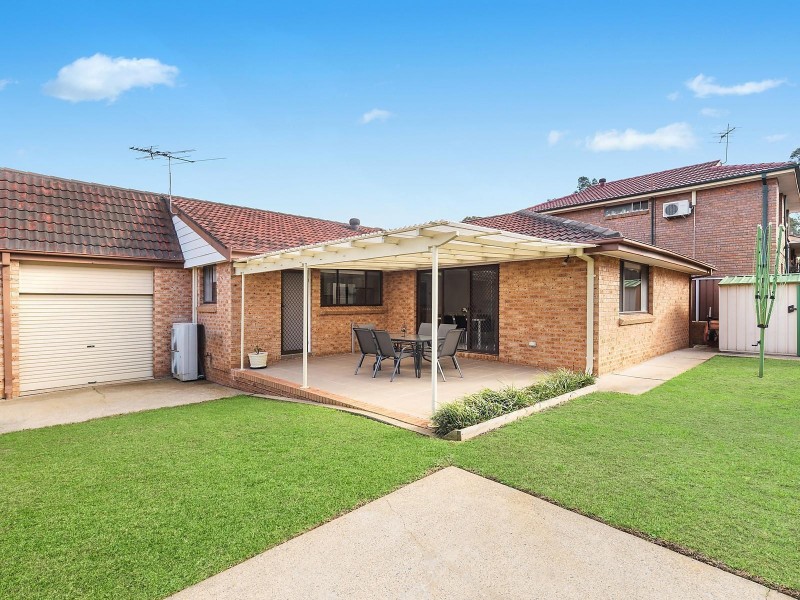 10 Merlot Place, Edensor Park NSW 2176