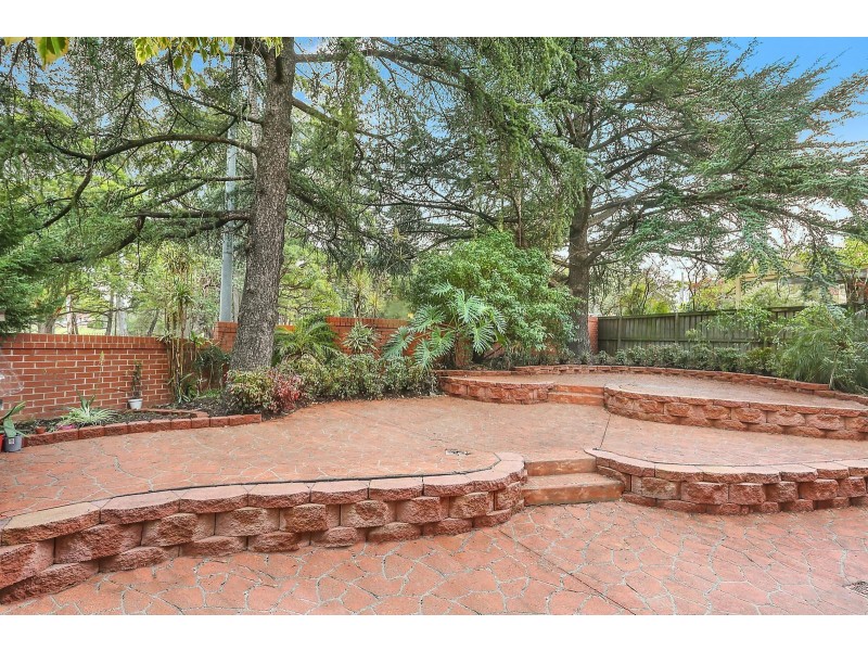 1/2 Vista Street, Oatlands NSW 2117