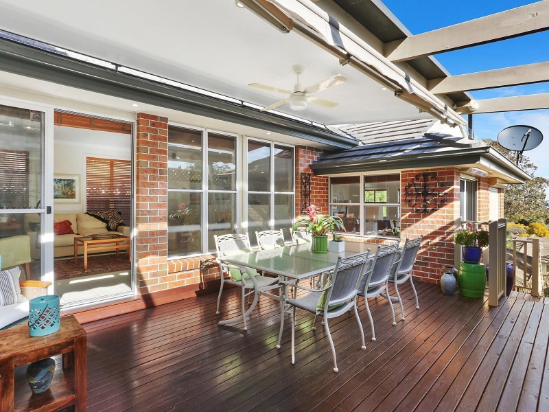 44 Hunterford Crescent, Oatlands NSW 2117