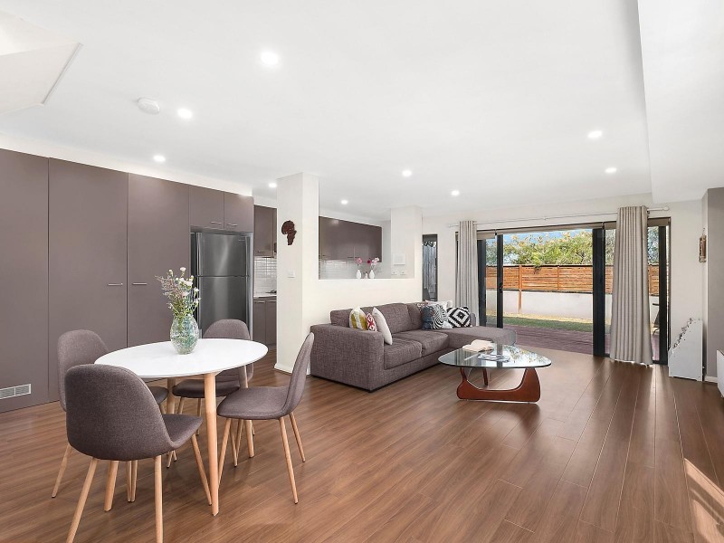 1/66 Belmore Street, North Parramatta NSW 2151