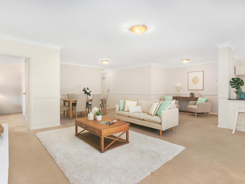 17/1 Belmore Street, North Parramatta NSW 2151