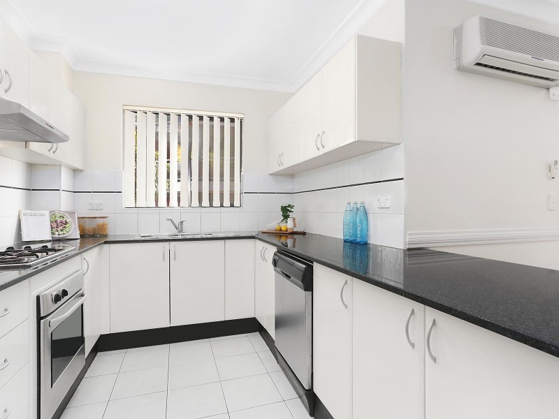 17/1 Belmore Street, North Parramatta NSW 2151