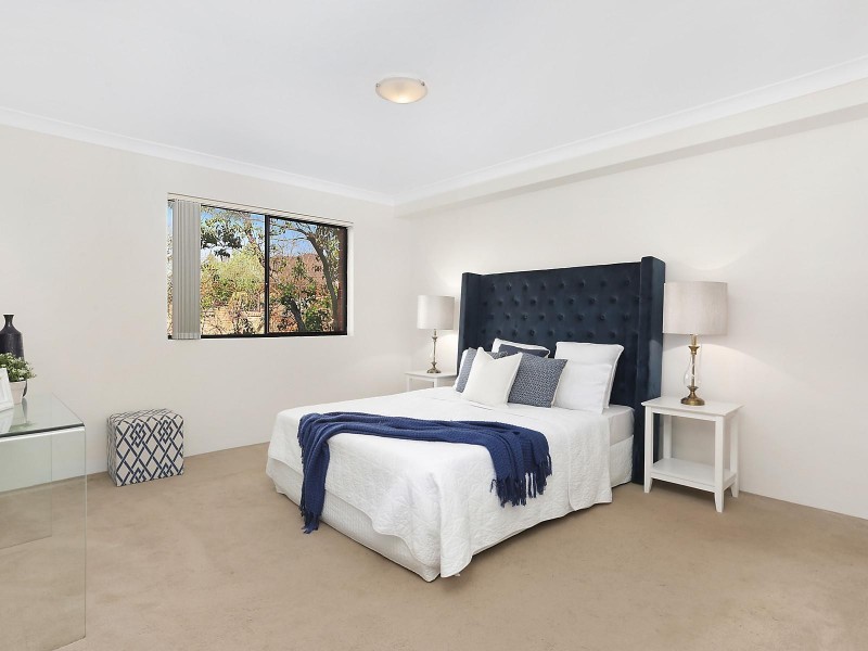 17/1 Belmore Street, North Parramatta NSW 2151