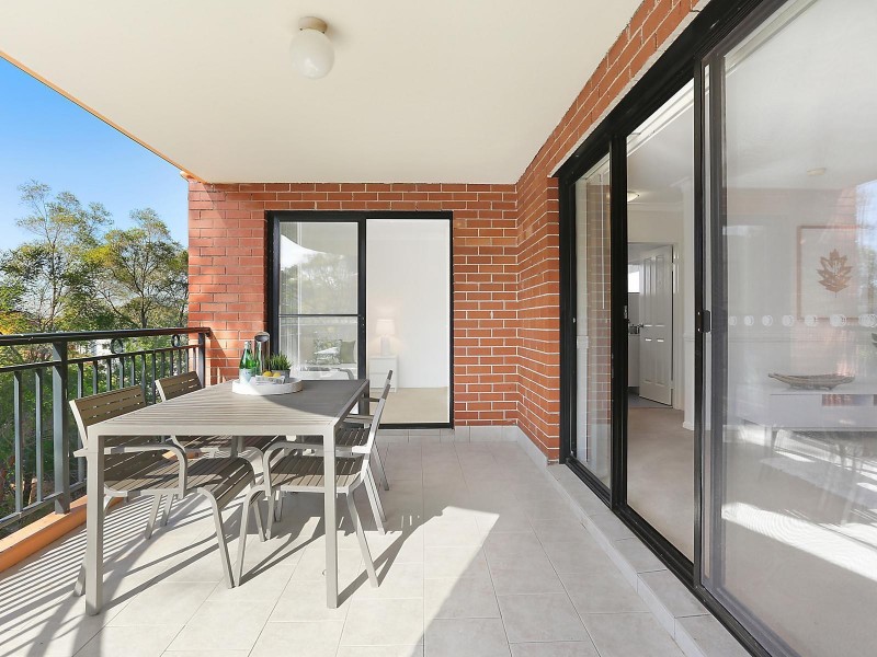 17/1 Belmore Street, North Parramatta NSW 2151