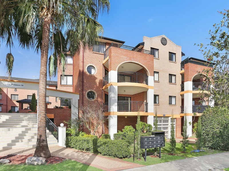 17/1 Belmore Street, North Parramatta NSW 2151