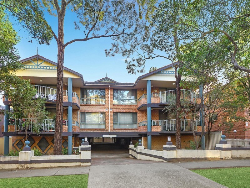 7/29 Brickfield Street, North Parramatta NSW 2151