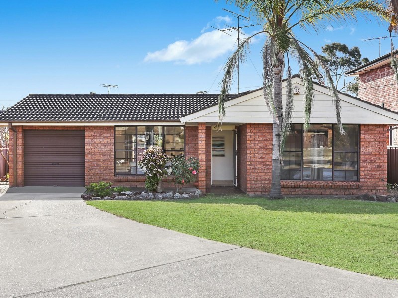 6 Brampton Place, Greystanes NSW 2145