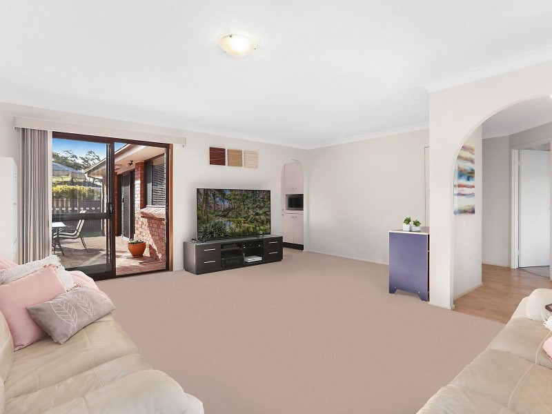 6 Brampton Place, Greystanes NSW 2145