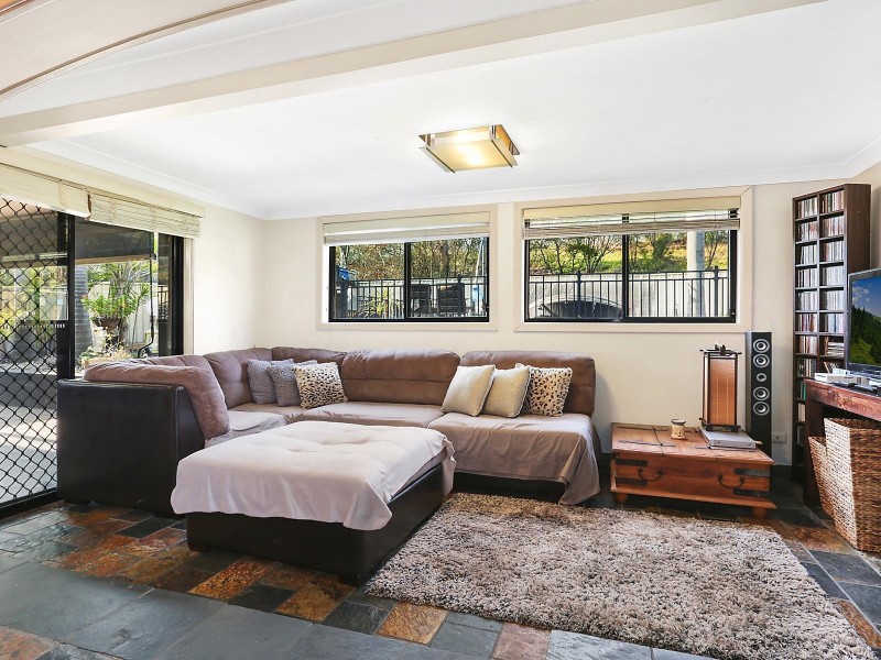 26 Martin Crescent, Woodpark NSW 2164