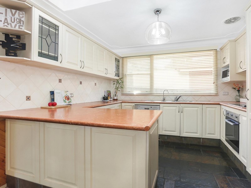 26 Martin Crescent, Woodpark NSW 2164