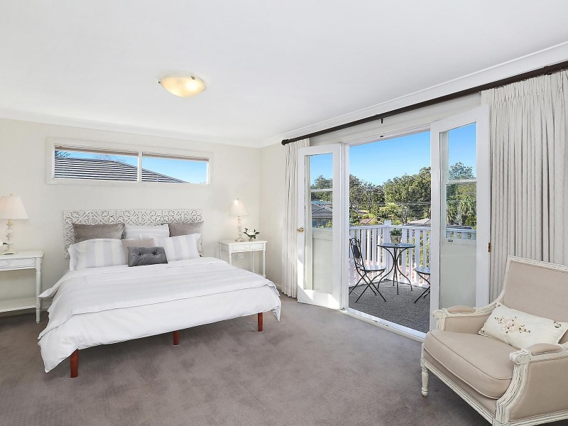 17 St. Aidans Avenue, Oatlands NSW 2117