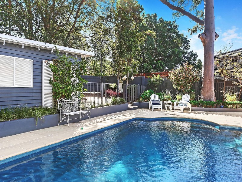 17 St. Aidans Avenue, Oatlands NSW 2117