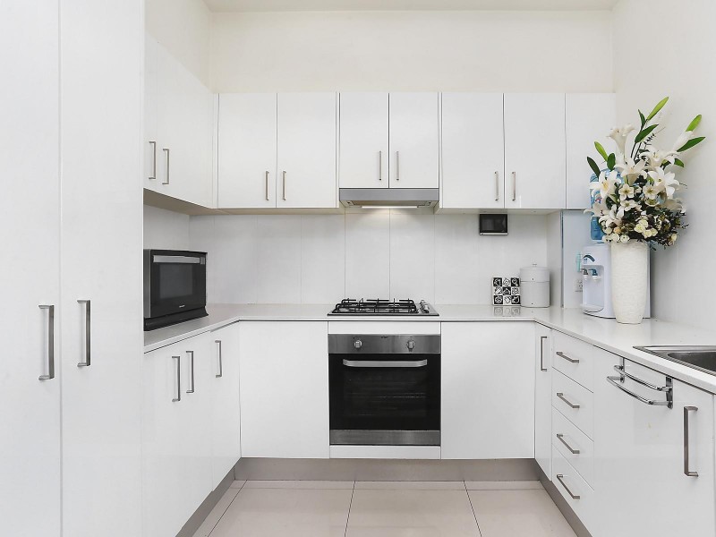 3/27 Hart Drive, Constitution Hill NSW 2145