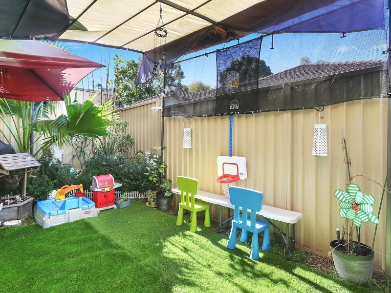 3/27 Hart Drive, Constitution Hill NSW 2145