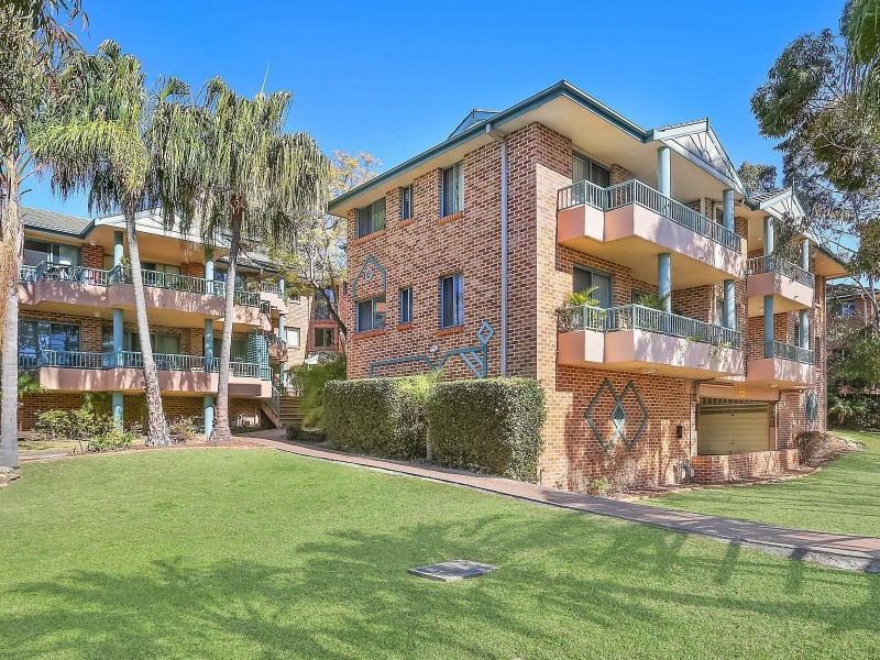 1/58 Stapleton Street, Pendle Hill NSW 2145