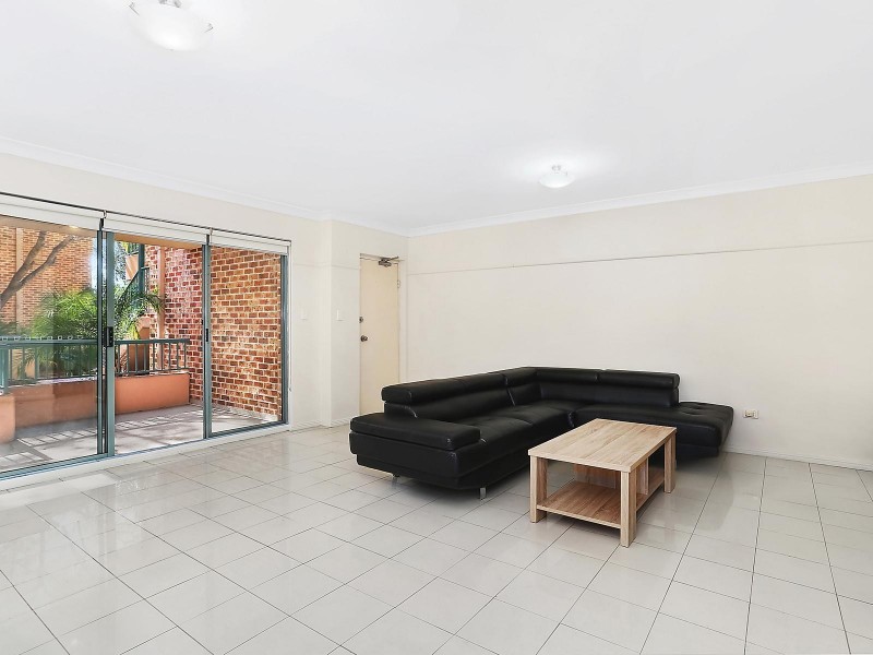 1/58 Stapleton Street, Pendle Hill NSW 2145