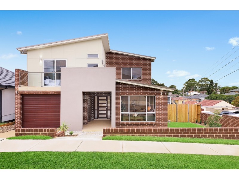 42 Arnett Street, Pendle Hill NSW 2145