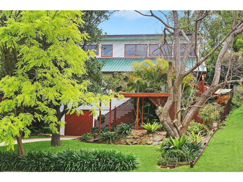 9 Edwin Street, Oatlands NSW 2117