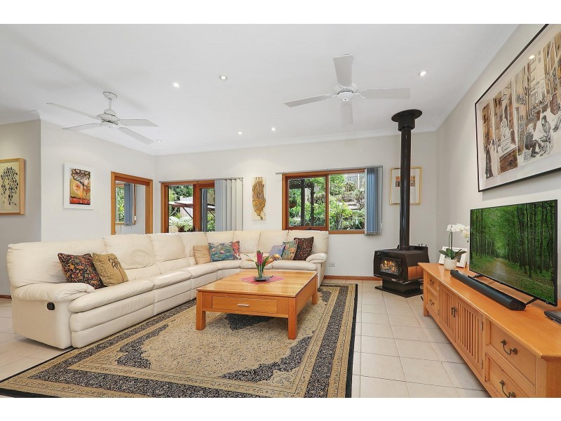 9 Edwin Street, Oatlands NSW 2117