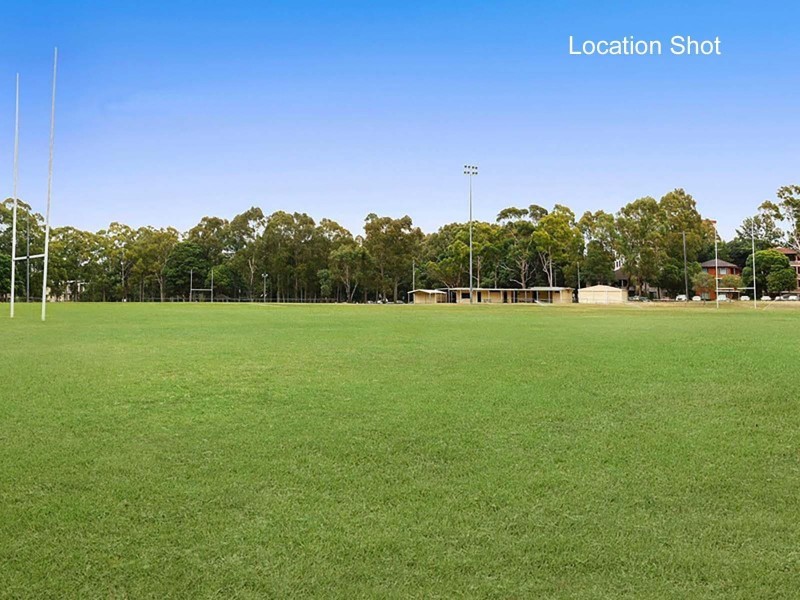 5/24 Factory Street, North Parramatta NSW 2151