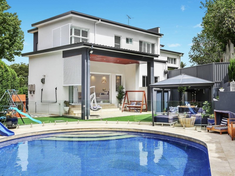 10A Wyuna Place, Oatlands NSW 2117