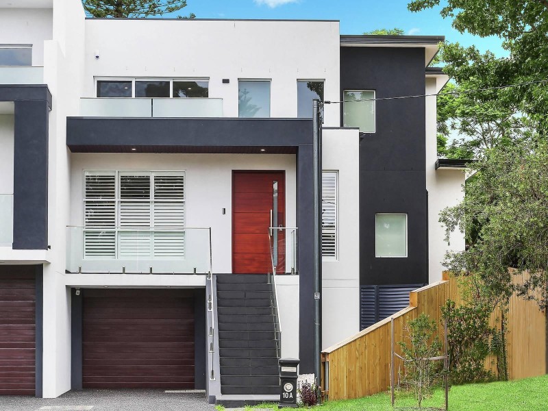 10A Wyuna Place, Oatlands NSW 2117