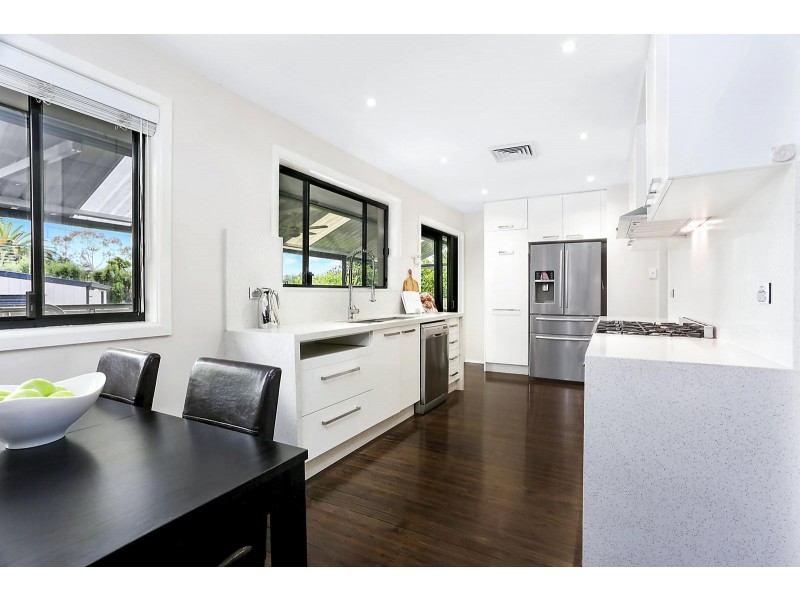 214 North Rocks Road, North Rocks NSW 2151