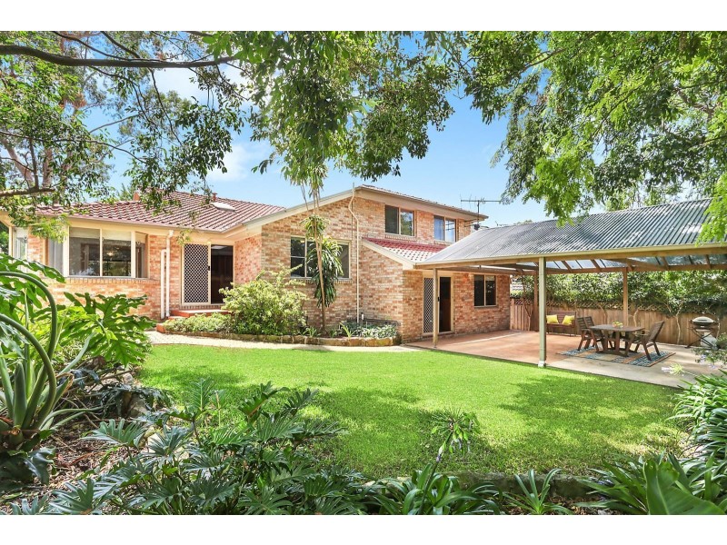 9 Volmer Street, Oatlands NSW 2117