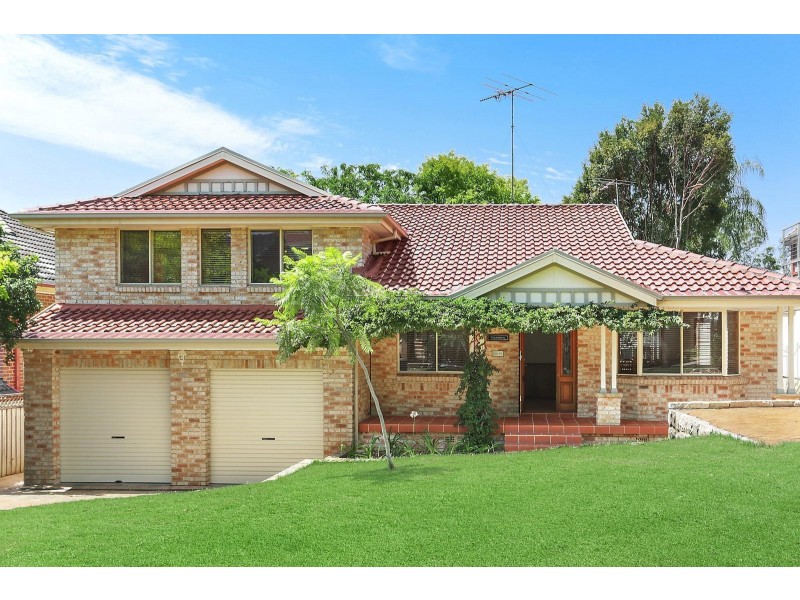 9 Volmer Street, Oatlands NSW 2117