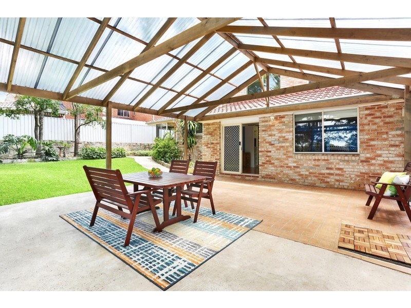 9 Volmer Street, Oatlands NSW 2117