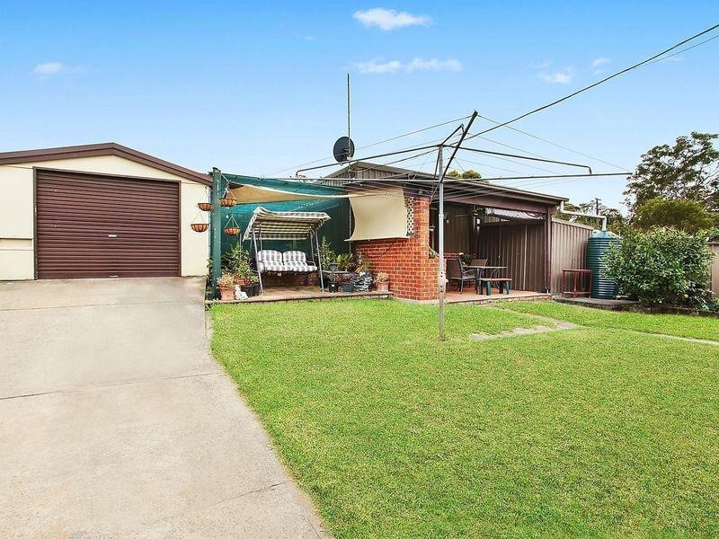 11 Tulip Street, Greystanes NSW 2145