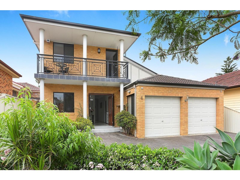 4 Leopold Street, Merrylands NSW 2160