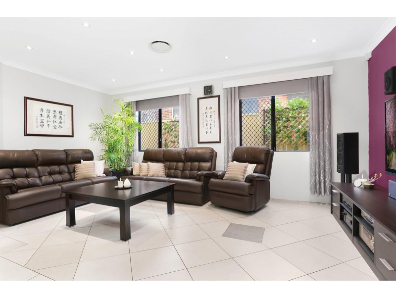 4 Leopold Street, Merrylands NSW 2160