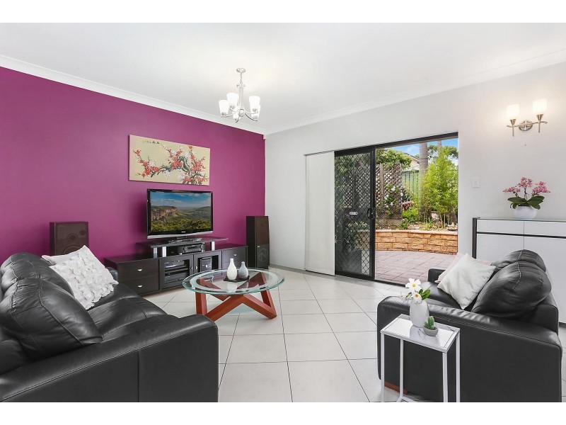 4 Leopold Street, Merrylands NSW 2160