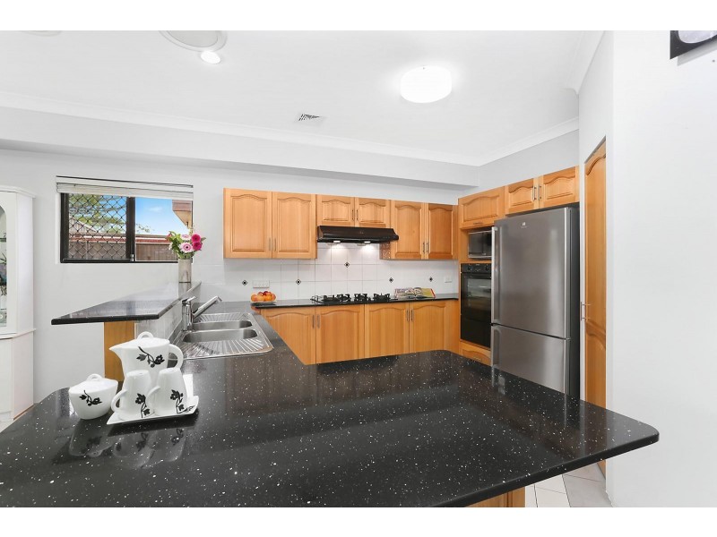 4 Leopold Street, Merrylands NSW 2160