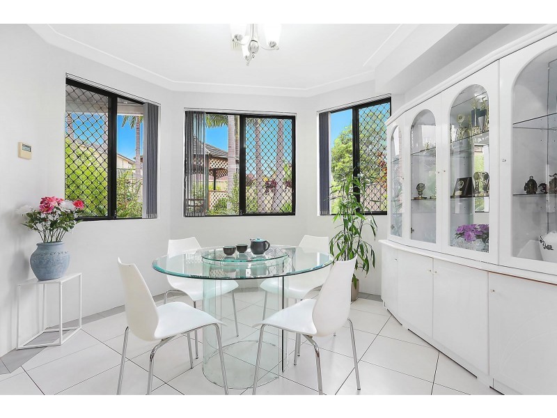 4 Leopold Street, Merrylands NSW 2160