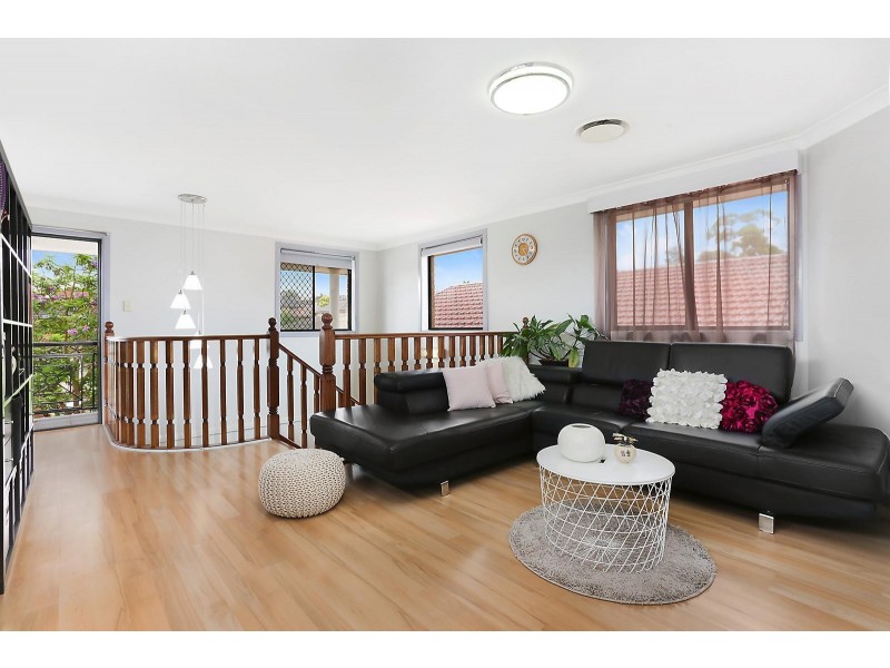 4 Leopold Street, Merrylands NSW 2160