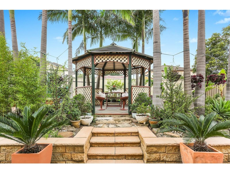 4 Leopold Street, Merrylands NSW 2160