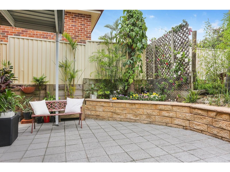 4 Leopold Street, Merrylands NSW 2160