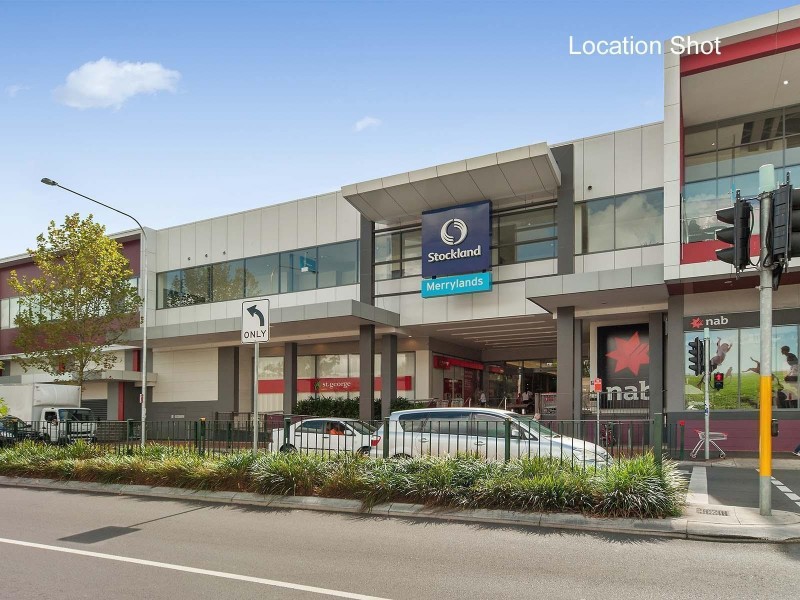 4 Leopold Street, Merrylands NSW 2160