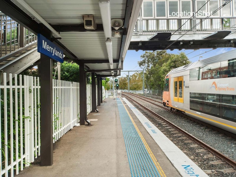 4 Leopold Street, Merrylands NSW 2160