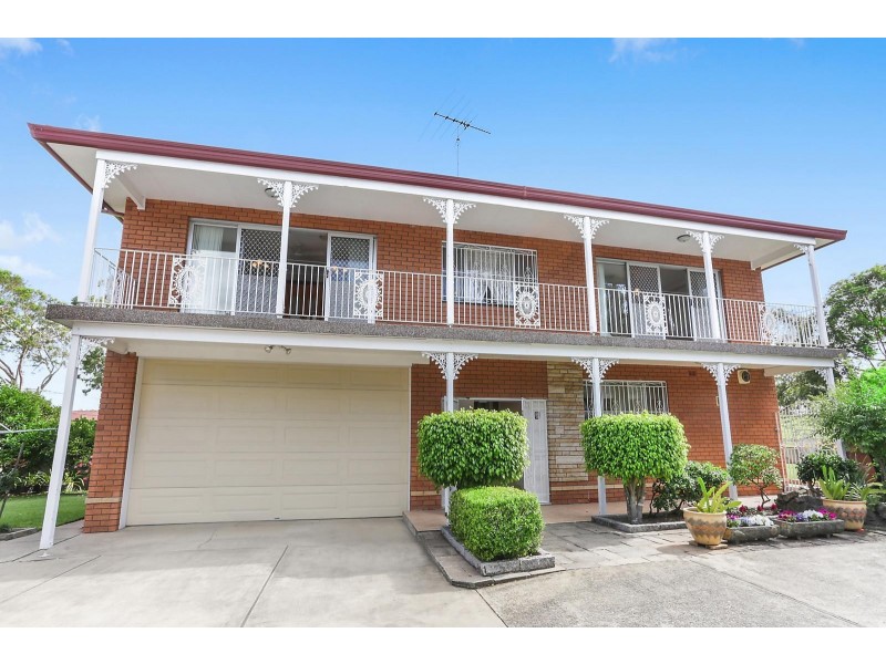 31 Brighton Street, Greystanes NSW 2145