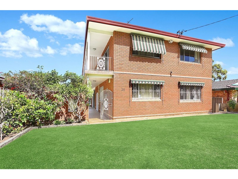 31 Brighton Street, Greystanes NSW 2145
